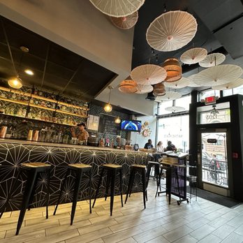 Native Plate - Cute bar - Pan Asian Near Me - Richmond, Virginia Native Plate - Cute bar - Pan Asian Near Me - Richmond, Virginia