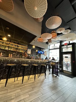 Native Plate by null