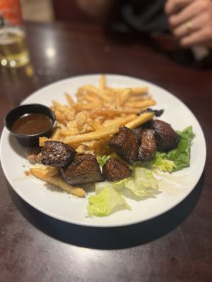 Buglin' Bull Restaurant and Sports Bar by null