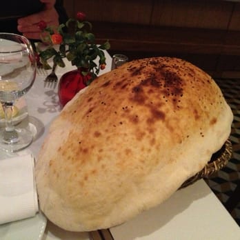 The Khorasani - Seafood Near Me - Istanbul, 34