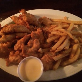 Candlelight Inn - Chicken George - Steakhouses Near Me - Rock Falls, Illinois