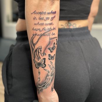 DARK TIMEZ TATTOO AND PIERCINGS - CLOSED - Updated July 2026 - 186