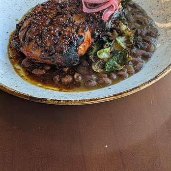 Hemisphere Restaurant - Seafood Near Me - Orlando, Florida Hemisphere Restaurant - Seafood Near Me - Orlando, Florida