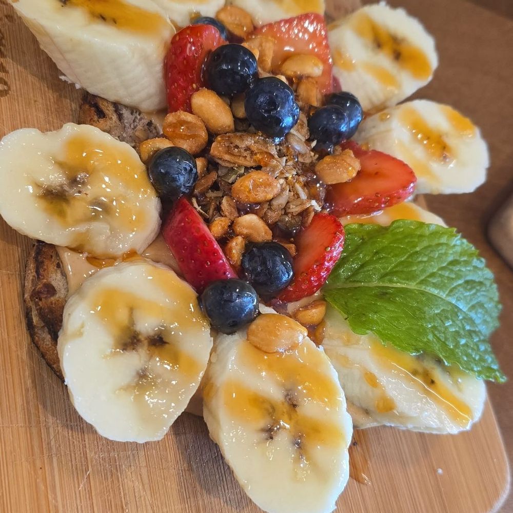 Toastique - Acai Bowls Near Me - Flower Mound, Texas Toastique - Acai Bowls Near Me - Flower Mound, Texas