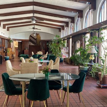 Dichos Coffee House - Lobby/cafe area - Cafes Near Me - Las Vegas, New Mexico
