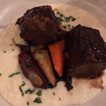 North Italia - Short rib - Italian Near Me - Tucson, Arizona North Italia - Short rib - Italian Near Me - Tucson, Arizona