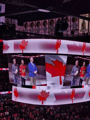 United Center by null United Center by null