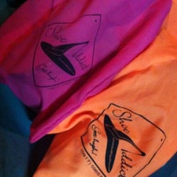 Shoe Addict - Dust bags for your new shoes.