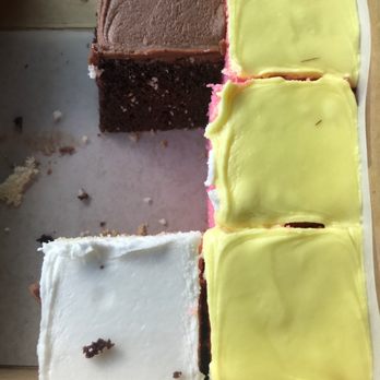 Dewey's Bakery - Best Cake squares in town !! Minus 1 - Bakeries Near Me - Winston Salem, North Carolina Dewey's Bakery - Best Cake squares in town !! Minus 1 - Bakeries Near Me - Winston Salem, North Carolina