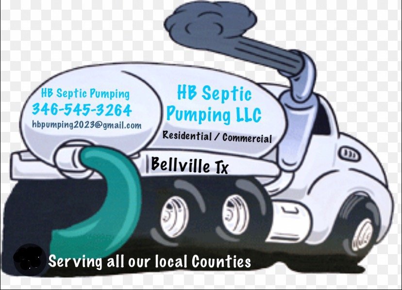 HB Septic Pumping - septic in Bellville, TX