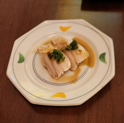 Sushi NAKATA by null