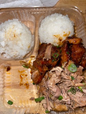 Chris' Ono Grinds Island Grill - North Park by null