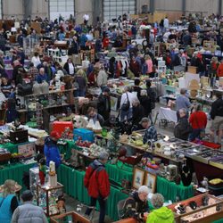 Scott Antique Markets