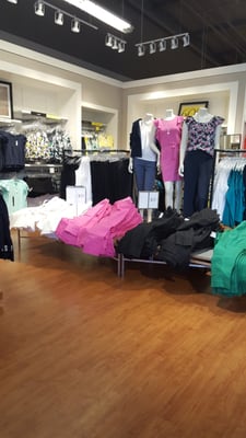 Banana Republic Factory Store by null