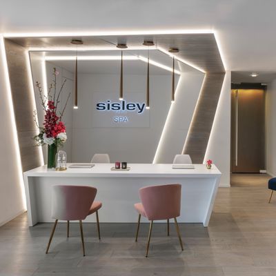 Sisley Spa at The Dominick by null