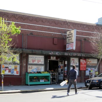 JC SUPER MARKET - CLOSED - Updated July 2025 - 820 Cortland