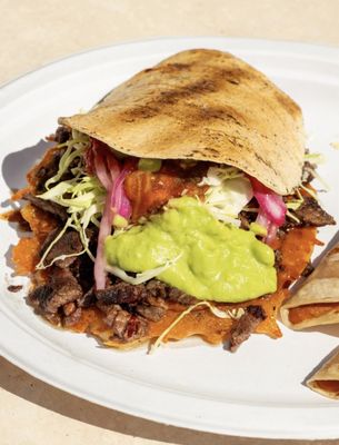 Tacos Mama Cuca by null