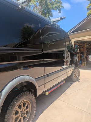 Jerry Mobile Auto Detailing on Yelp