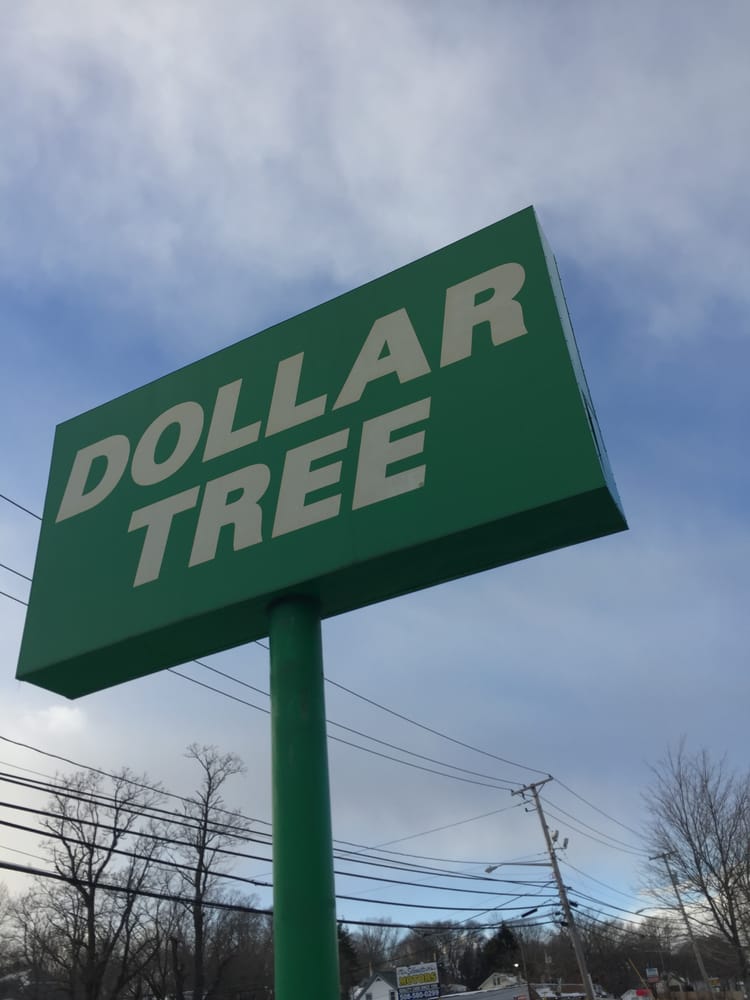 DOLLAR TREE STORES Updated August 2024 10 Photos 999 N Montello