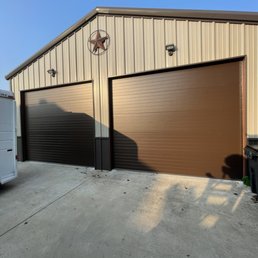Exterior photo of Reyes Garage Door - Watauga, Texas Exterior photo of Reyes Garage Door - Watauga, Texas