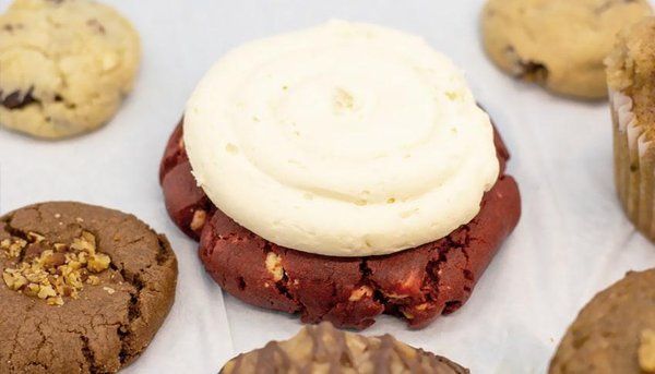 Blazed Bakery Chicago Northbrook by null