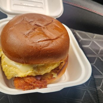 Splitshift - Bacon, Egg, & Cheese - Breakfast & Brunch Near Me - York, Pennsylvania Splitshift - Bacon, Egg, & Cheese - Breakfast & Brunch Near Me - York, Pennsylvania