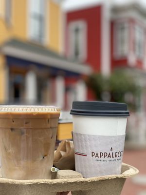 Pappalecco by null