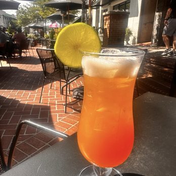 Local Republic - Zombie cocktail - Gastropubs Near Me - Lawrenceville, Georgia Local Republic - Zombie cocktail - Gastropubs Near Me - Lawrenceville, Georgia