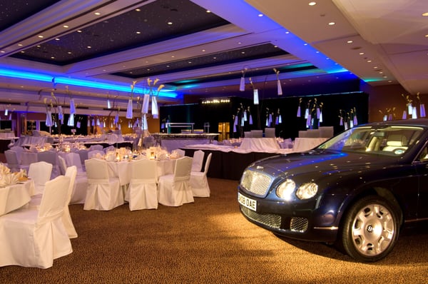 Martin's Château du Lac by null