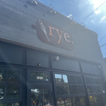 Rye - Dallas - Tapas/Small Plates Near Me - Dallas, Texas Rye - Dallas - Tapas/Small Plates Near Me - Dallas, Texas