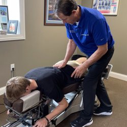 Donay Chiropractic 