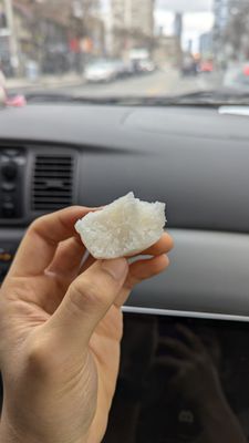 Banh Mi Nguyen Huong by null