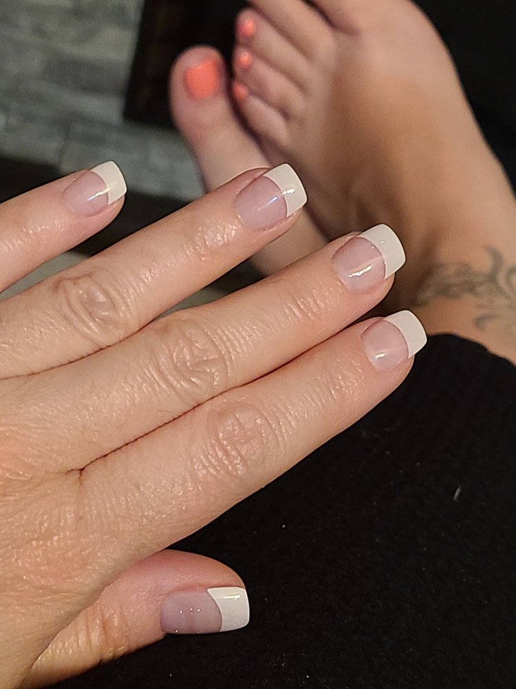 KD NAILS Updated May 2024 16 Photos & 16 Reviews 520 128th St SW, Everett, Washington