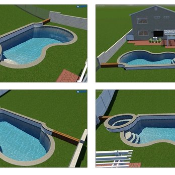 OC Poolscapes - Pool & Hot Tub Service Near Me - La Mirada, California