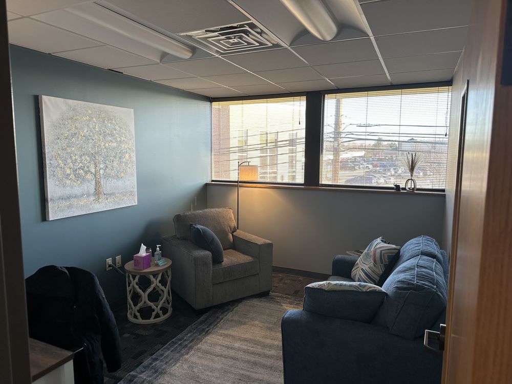 Ellie Mental Health - grief counselor in Camp Hill, PA