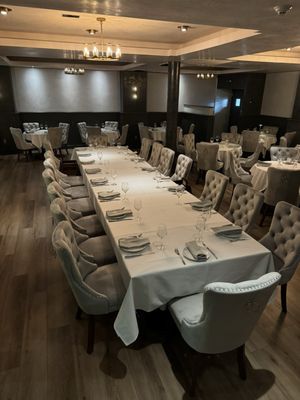 Scratch Bar Grill & Lounge by null