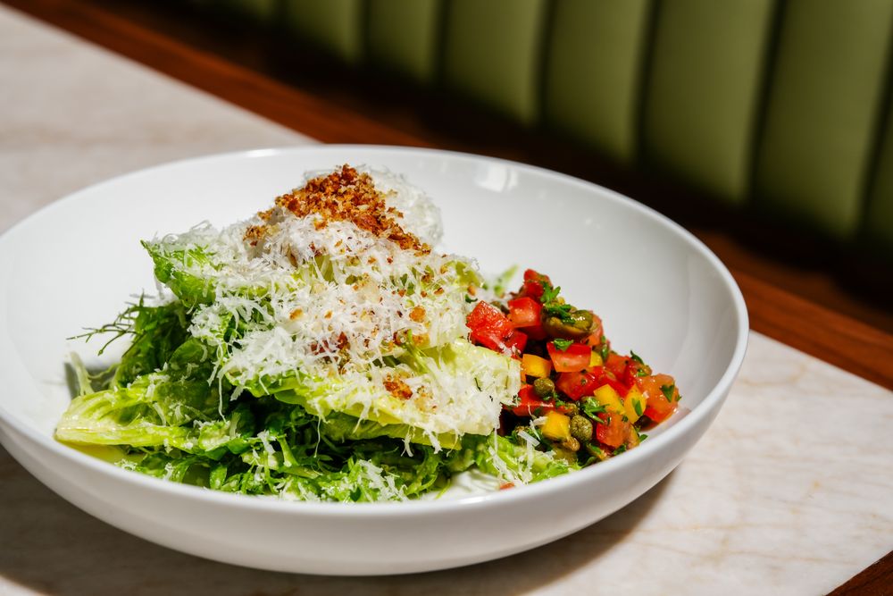 Murray's Pizza & Wine