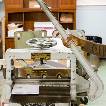 East Point Printing - Printing Services Near Me - Atlanta, Georgia