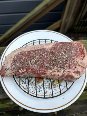 Marina Meats by null