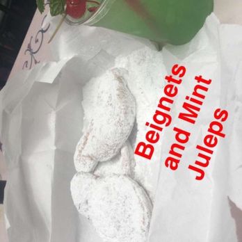 Mint Julep Bar - Donuts Near Me - Anaheim, California