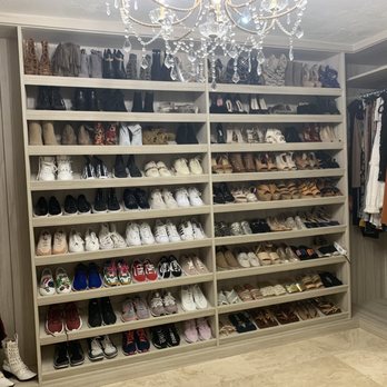 Closet Factory - Interior Design Near Me - miami, Florida