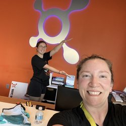 Orangetheory Fitness Gainesville University