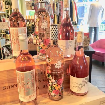 current vintage by null