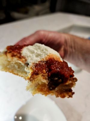 Motor City Pizza by null