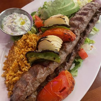 Panini Kabob Grill - Sheesh kebab - Mediterranean Near Me - Long Beach, California Panini Kabob Grill - Sheesh kebab - Mediterranean Near Me - Long Beach, California