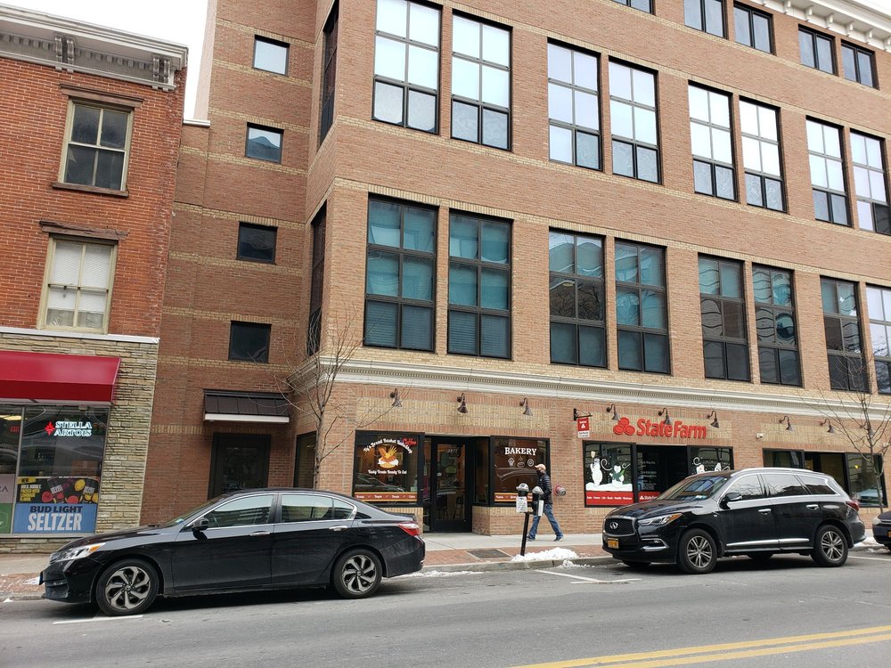 TY’S BREAD BASKET Bakeries 922 Main St, Peekskill, NY Phone