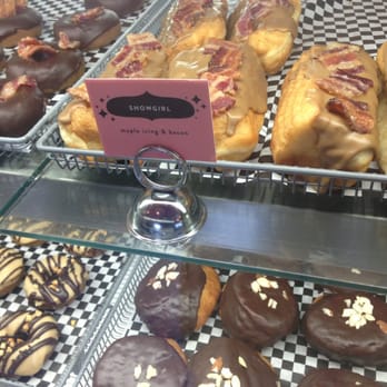 Glam Doll Donuts - Donuts Near Me - Minneapolis, Minnesota