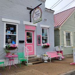 Sweet Things Sweet Shop