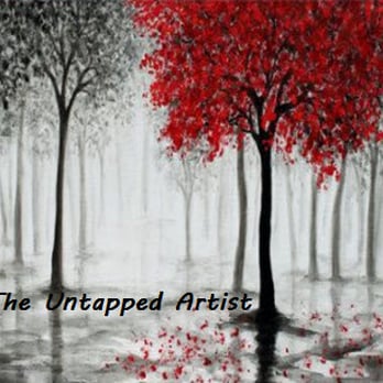 The Untapped Artist Studio - Paint & Sip Near Me - East Norriton, Pennsylvania The Untapped Artist Studio - Paint & Sip Near Me - East Norriton, Pennsylvania