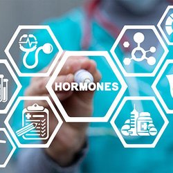 Infinite Wellness Hormone Specialists